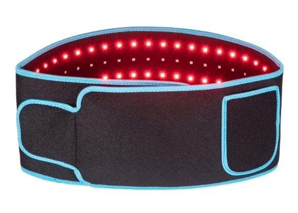 The Restore Belt — 105-LED Infrared Light Therapy Wrap