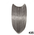Wigs in Various Styles and Colors