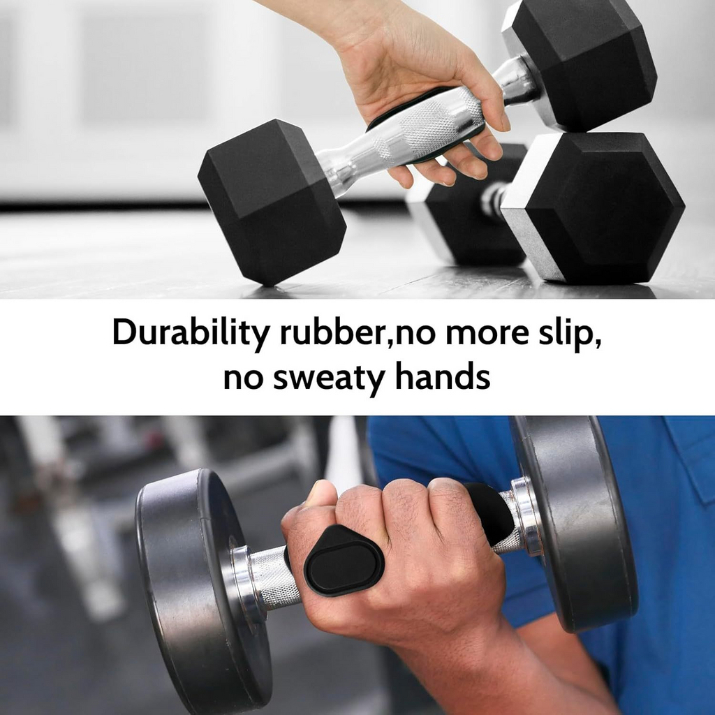 The Grip Master — Spring-Loaded Finger & Hand Strengthener