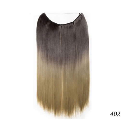 Wigs in Various Styles and Colors