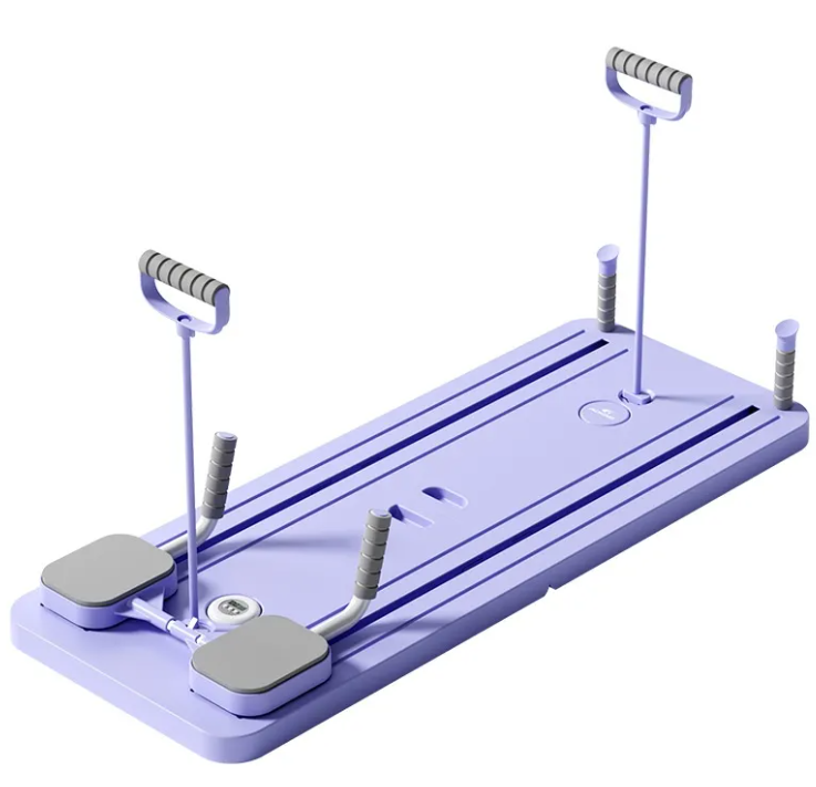 The Core Board — Multi-Function Abdominal Fitness Board