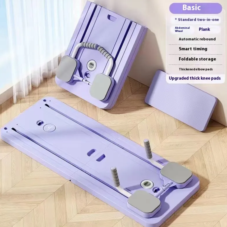 The Core Board — Multi-Function Abdominal Fitness Board
