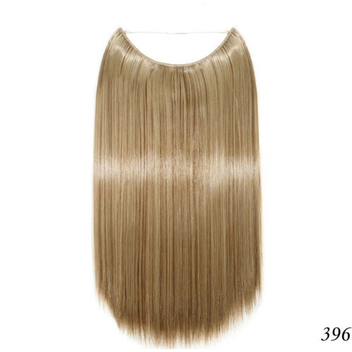 Wigs in Various Styles and Colors
