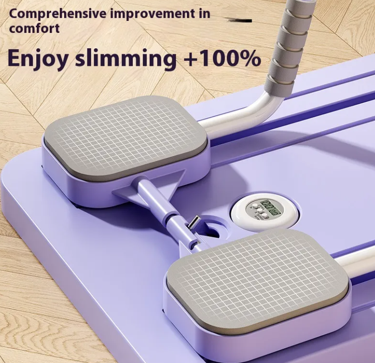 The Core Board — Multi-Function Abdominal Fitness Board