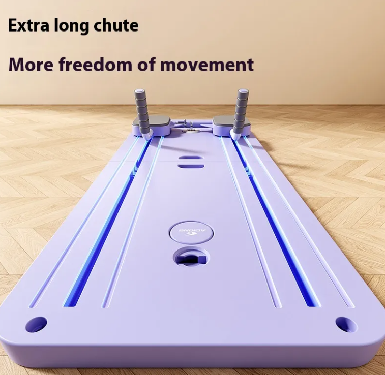The Core Board — Multi-Function Abdominal Fitness Board