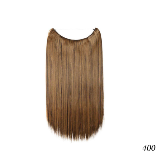 Wigs in Various Styles and Colors