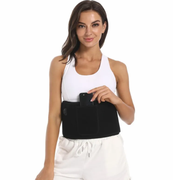 The Restore Belt — 105-LED Infrared Light Therapy Wrap