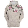 Hooded Sweater for Men and Women in Fall/Winter
