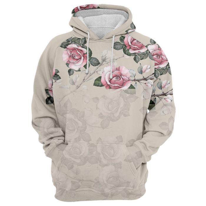 Hooded Sweater for Men and Women in Fall/Winter