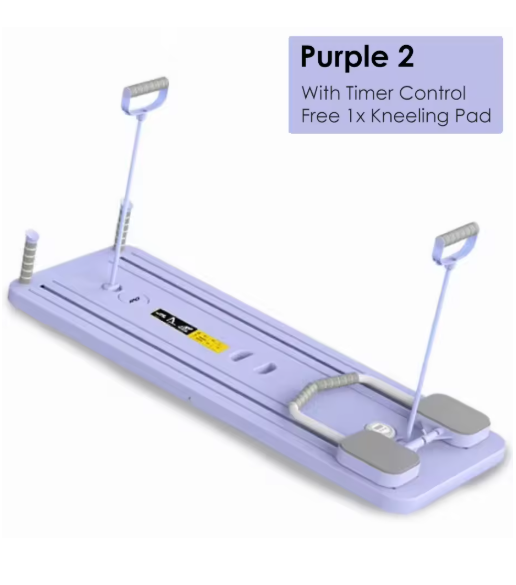 The Core Board — Multi-Function Abdominal Fitness Board