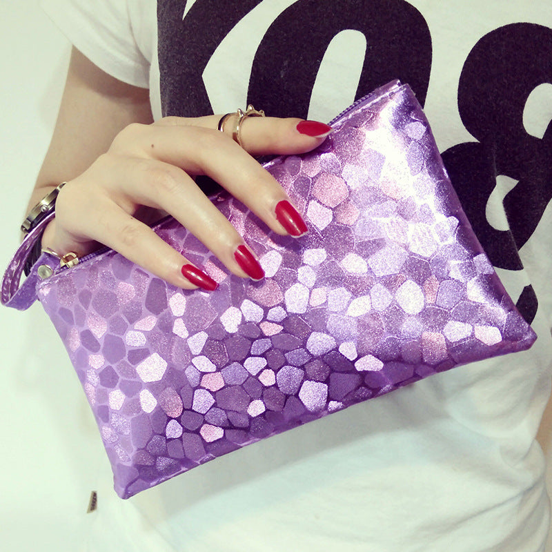 Women's Handbags, Clutch Bags, and Wallets