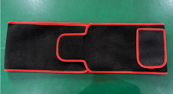 The Restore Belt — 105-LED Infrared Light Therapy Wrap