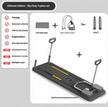 The Core Board — Multi-Function Abdominal Fitness Board