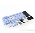 The Glide Board — Compact Pilates Sliding Board for Full-Body Training